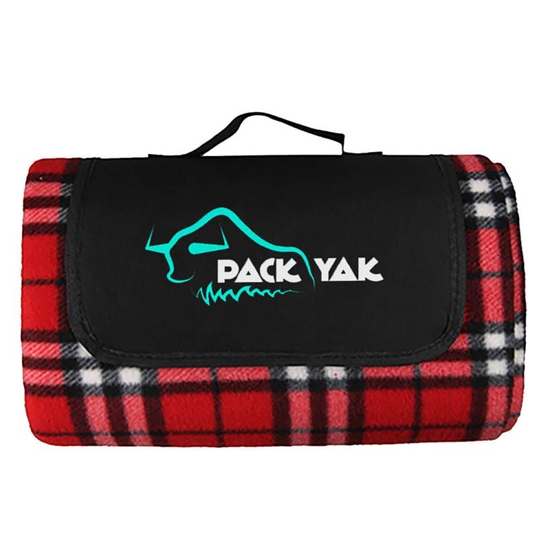 Scott Picnic Blanket Scott Picnic Blanket